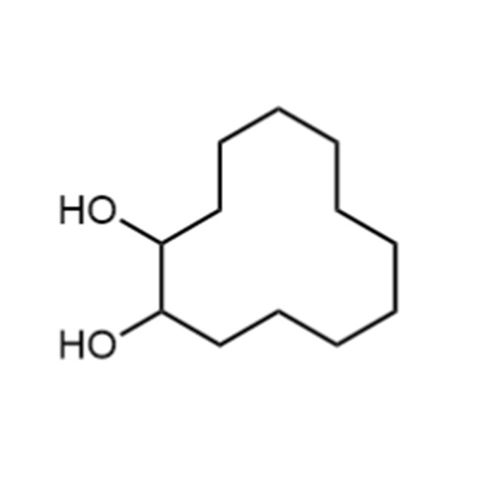 1,2-环十二烷二醇