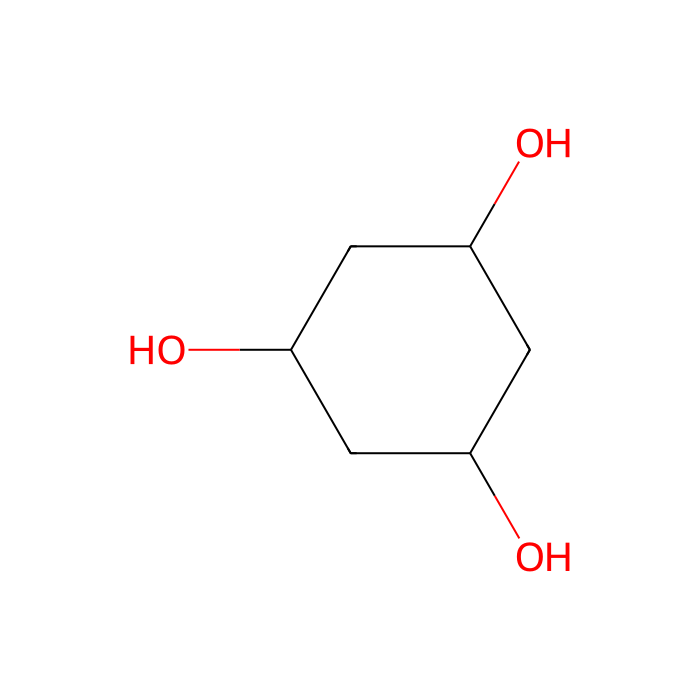 1,3,5-环己三醇(顺反异构体混合物)