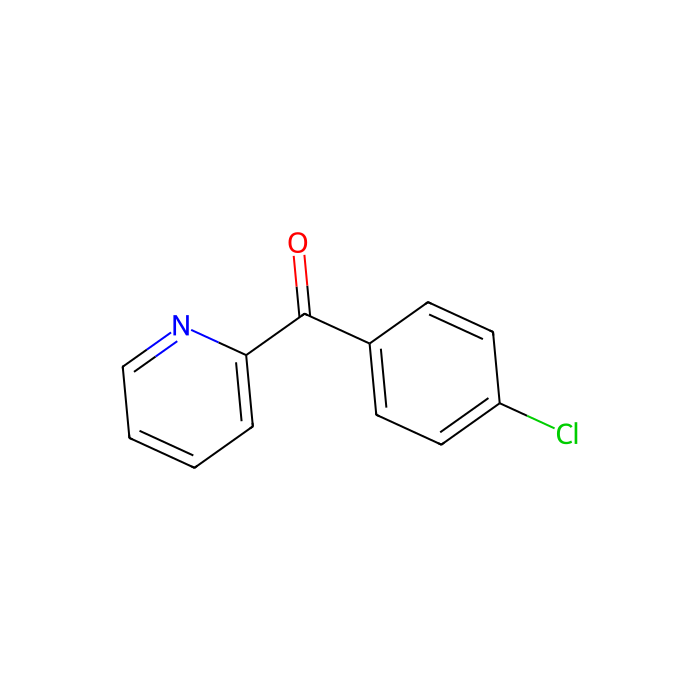 2-(4-氯苯甲酰基)吡啶