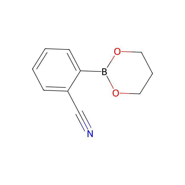 2-氰基苯基硼酸1,3-丙二酯