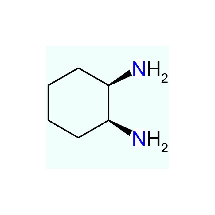 顺-1,2-环己二胺