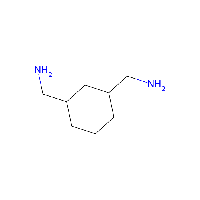 顺-1,3-双(氨甲基)环己烷