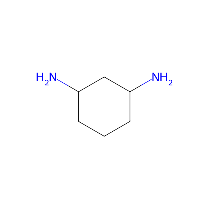 1,3-环己烷二胺 (顺反混合物)