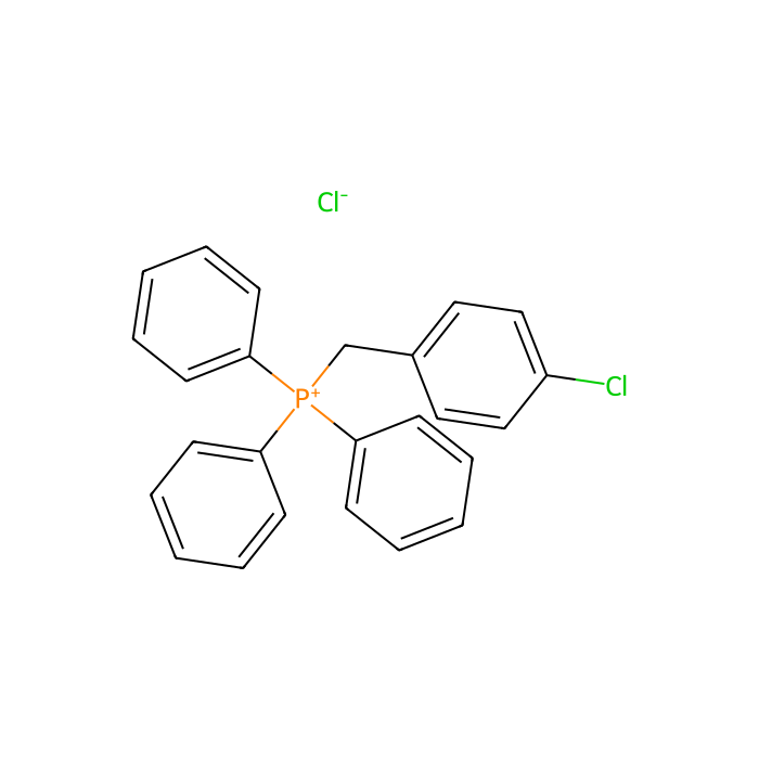 4-(氯苄基)三苯基氯化磷鎓盐