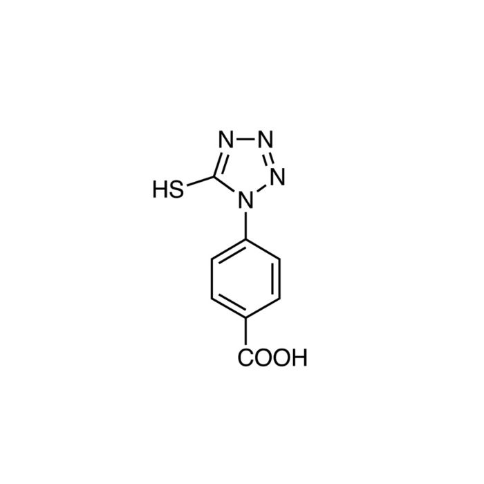 1-(4-羧苯基)-5-巯基-1H-四唑