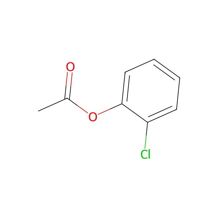 乙酸2-氯苯酯