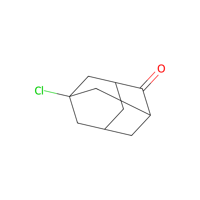 5-氯-2-金刚烷酮