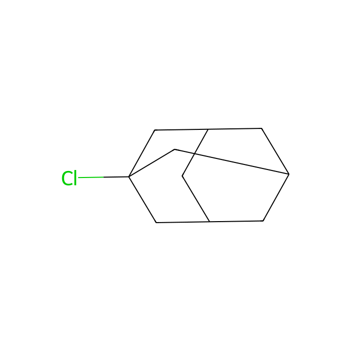 1-氯金刚烷
