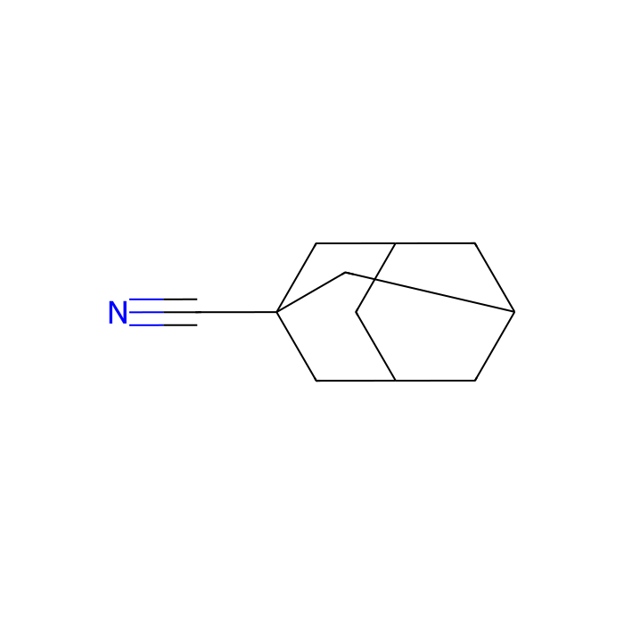1-氰基金刚烷