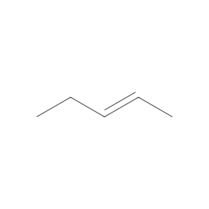 顺-2-戊烯