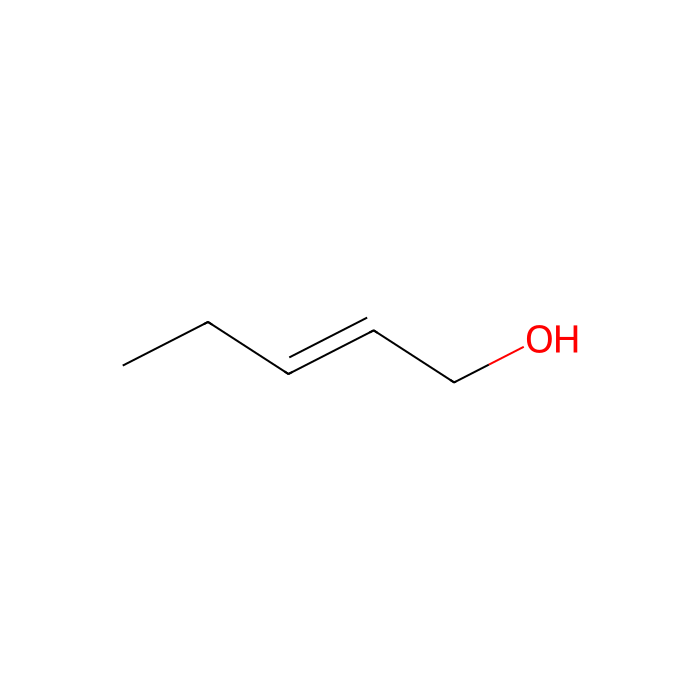 顺-2-戊烯-1-醇