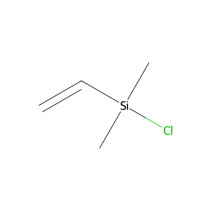 二甲基乙烯基氯硅烷 (CV-4720)