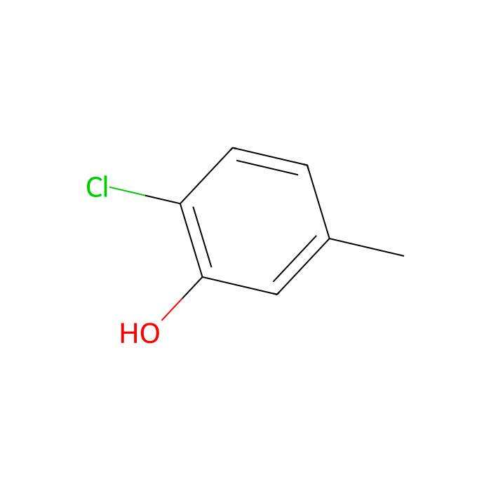 6-氯间甲酚