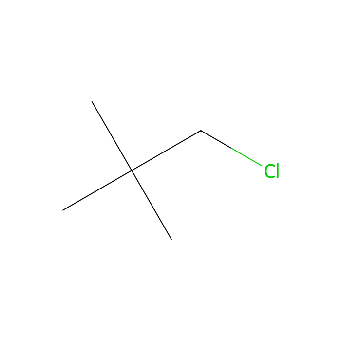 1-氯-2,2-二甲基丙烷