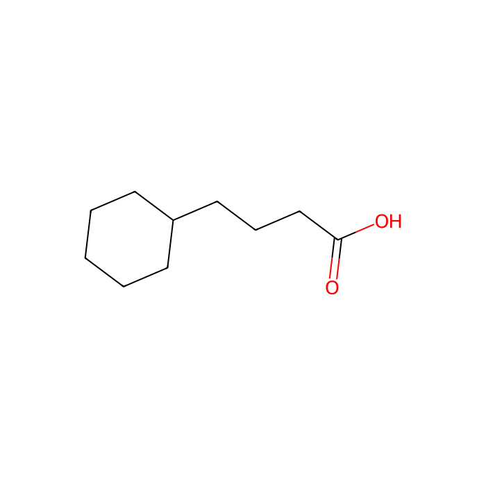 4-环己烷丁酸