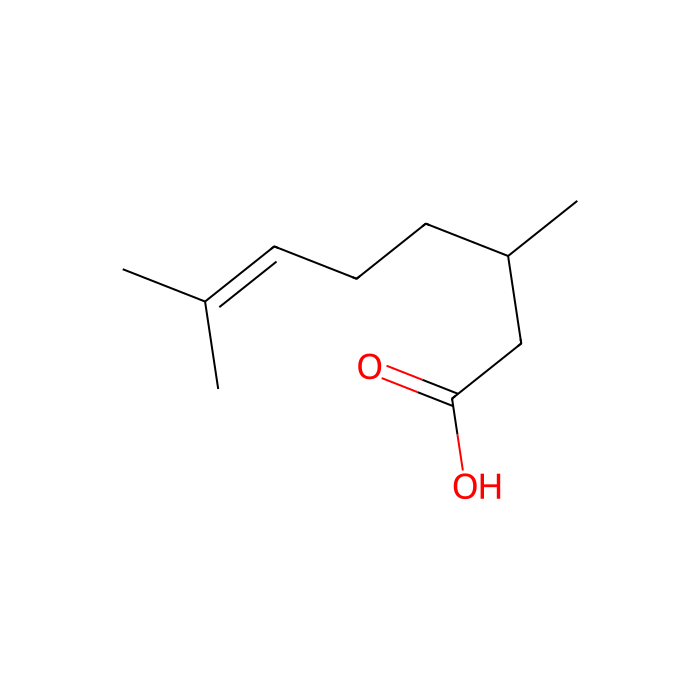 香茅酸