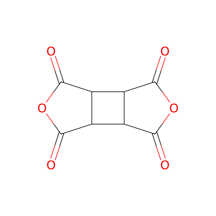 1,2,3,4-环丁烷四甲酸二酐 (升华提纯)（CBDA）