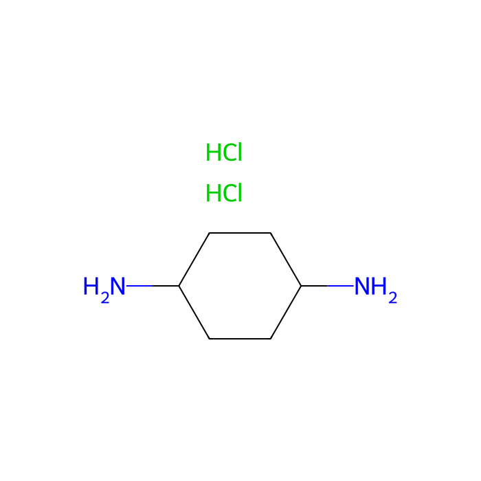 顺-1,4-环己二胺二盐酸盐