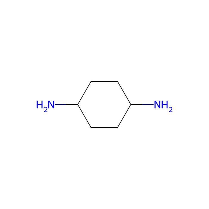 1,4-环己烷二胺 (顺反混合物)
