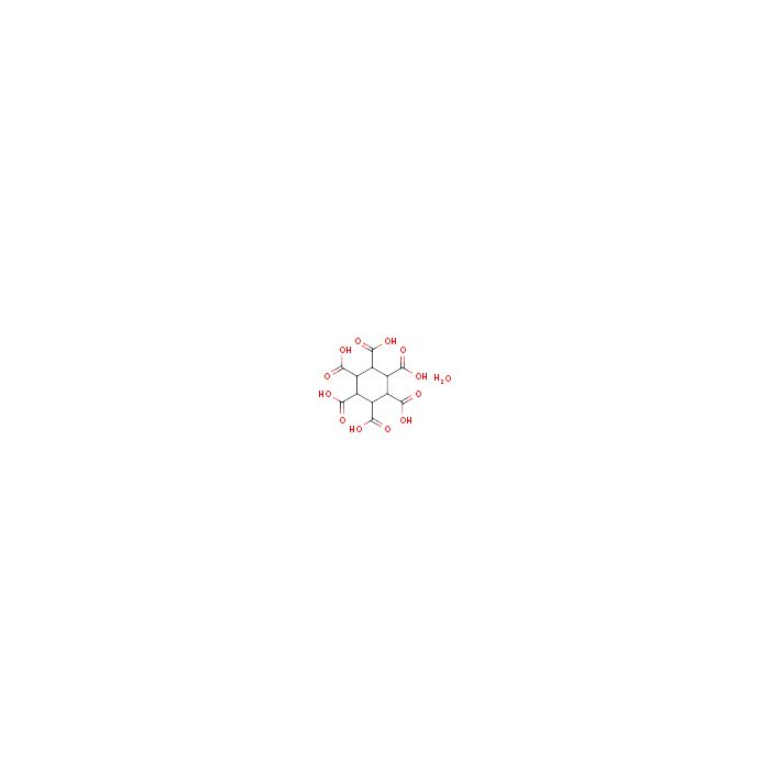 1,2,3,4,5,6-环己烷六羧酸一水合物