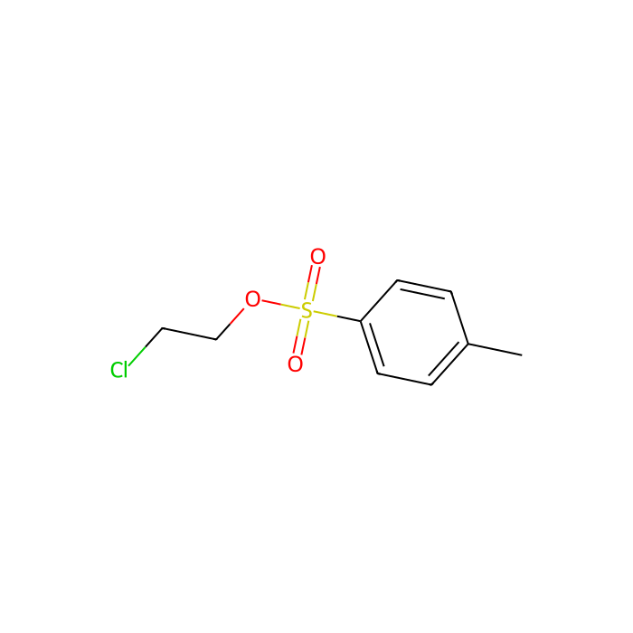 对甲苯磺酸2-氯乙酯