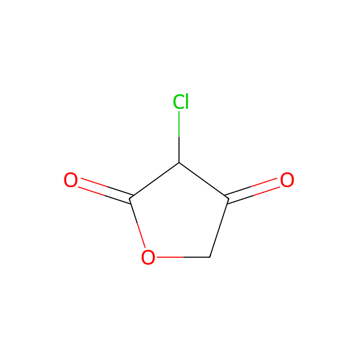 3-氯-2,4(3H,5H)-呋喃二酮