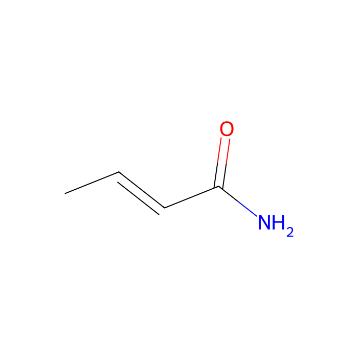 巴豆酰胺
