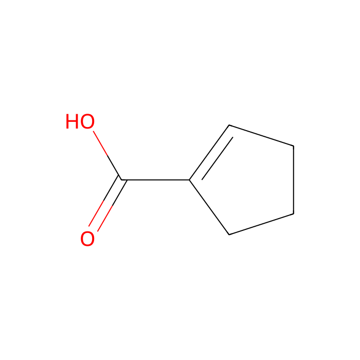 1-环戊烯羧酸