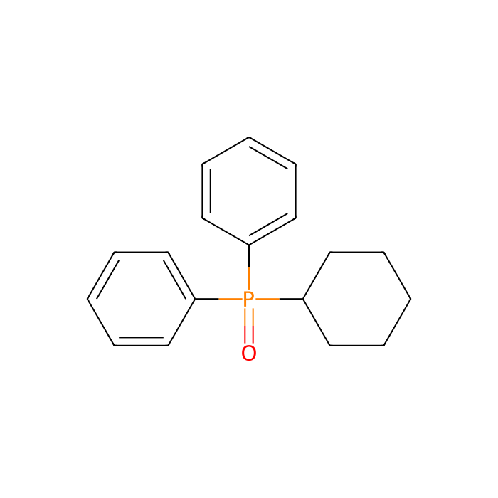 环己基双苯膦氧化物