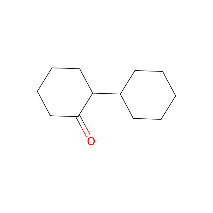 2-环己基环己酮