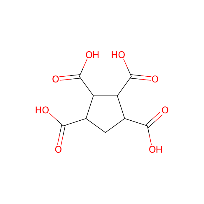 1,2,3,4-环戊烷四羧酸