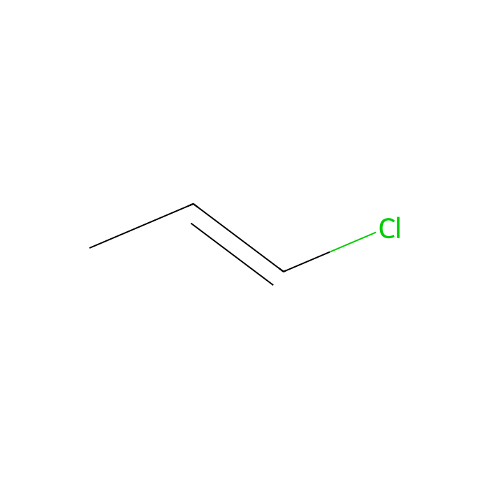 1-氯-1-丙烯 (顺反混合物)