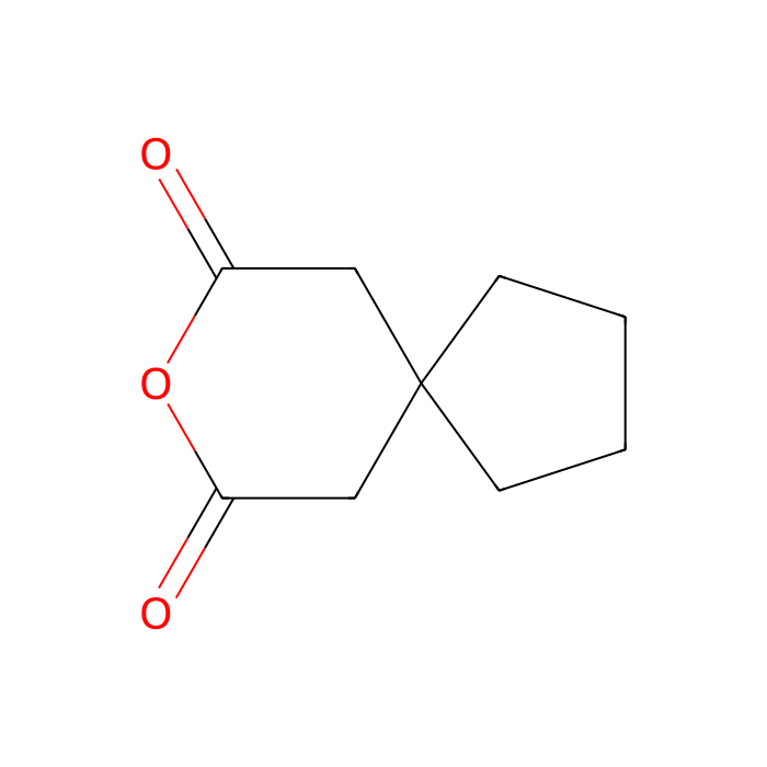 1,1-环戊烷二乙酸酐