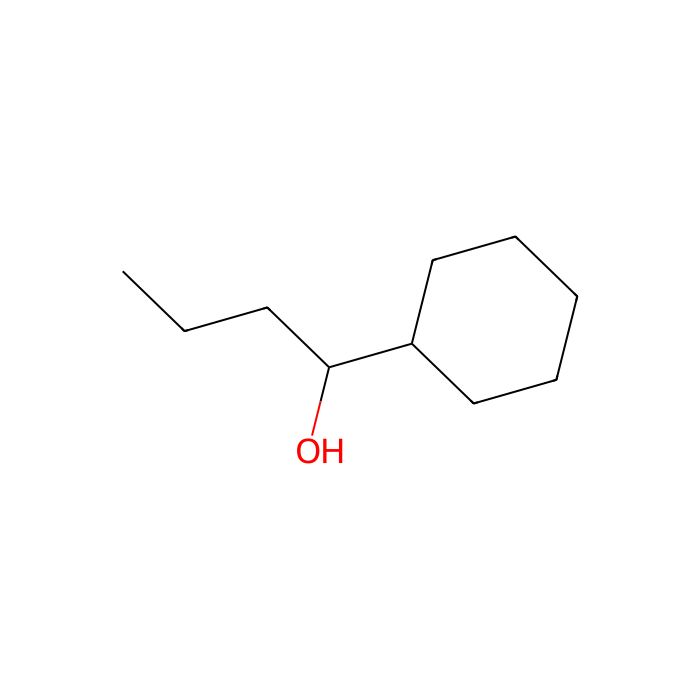 1-环己基-1-丁醇
