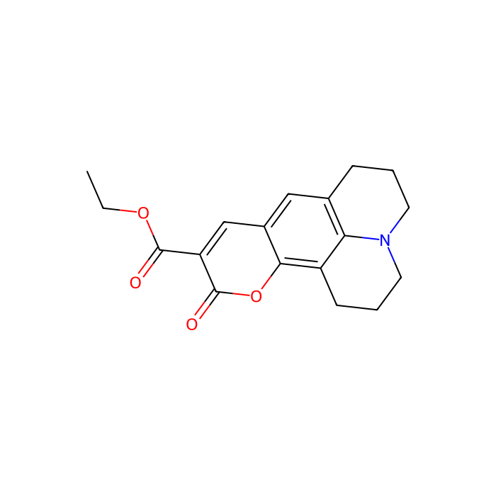 香豆素 314
