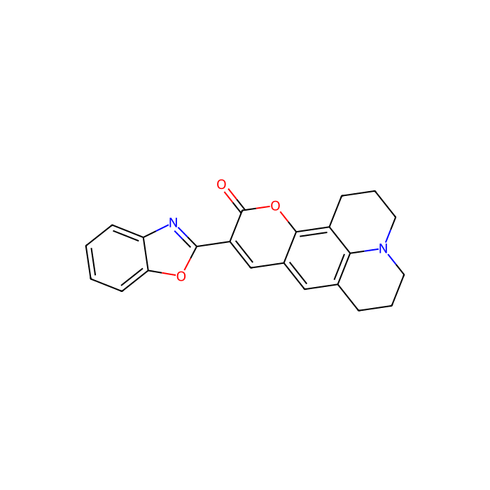 香豆素 525