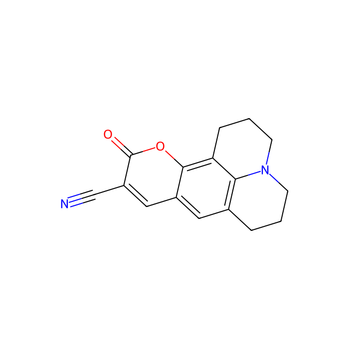 香豆素337
