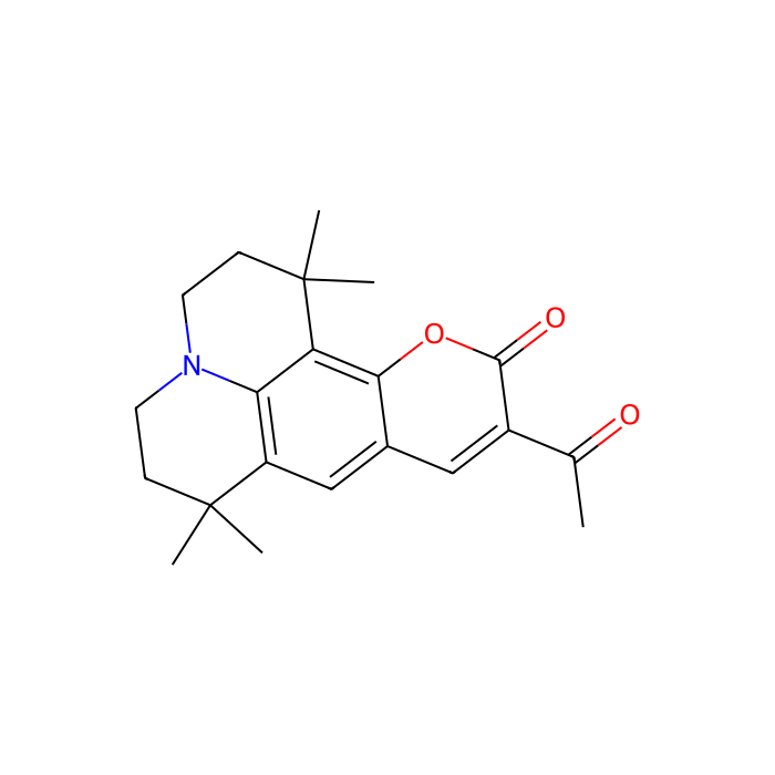 香豆素 521T