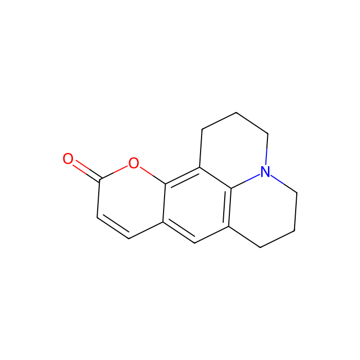 香豆素 6H