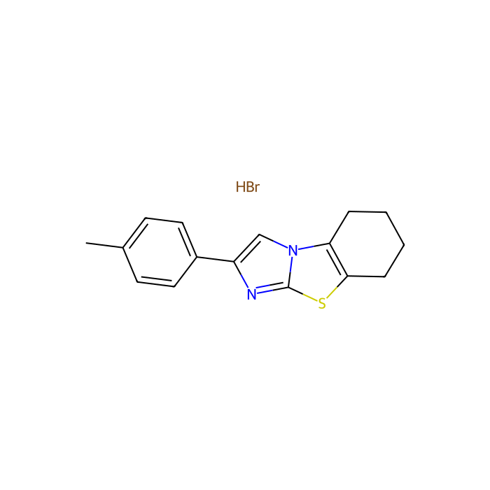 环状抑制剂-α氢溴酸盐