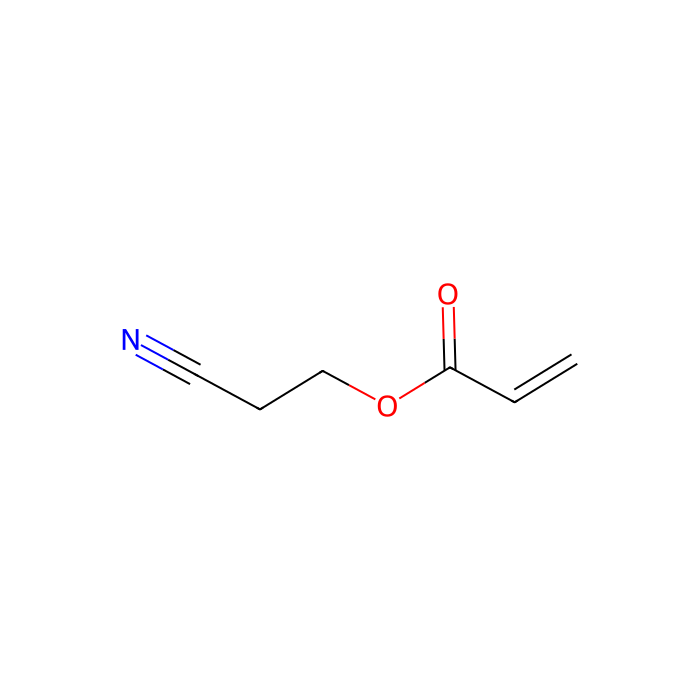 丙烯酸2-氰乙酯(含稳定剂MEHQ)