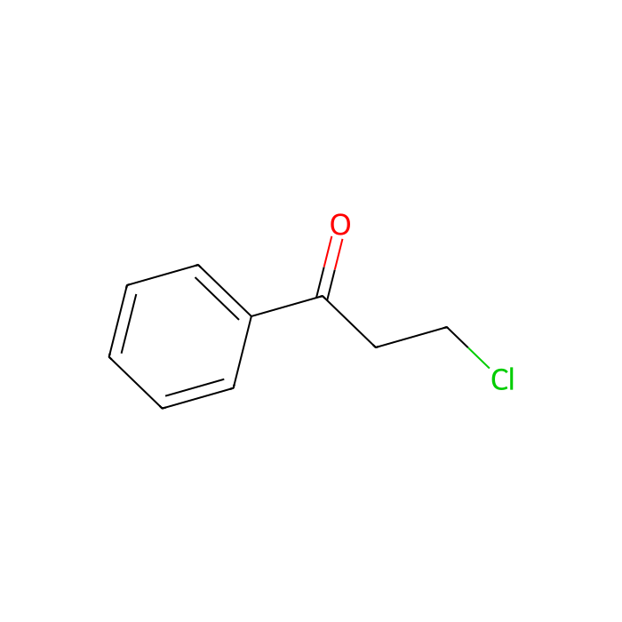 3-氯苯丙酮