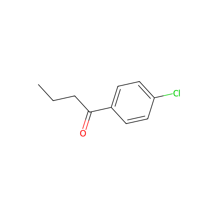 4'-氯苯丁酮