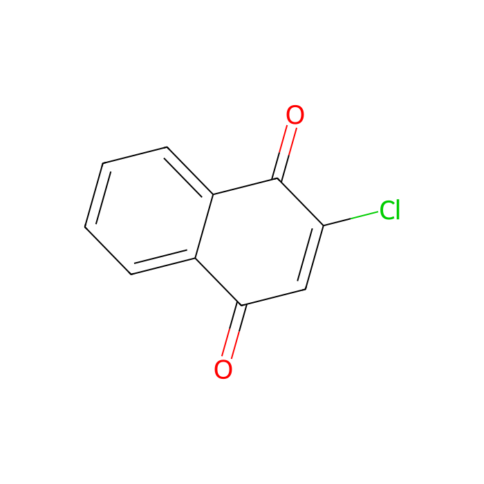 2-氯-1,4-萘醌