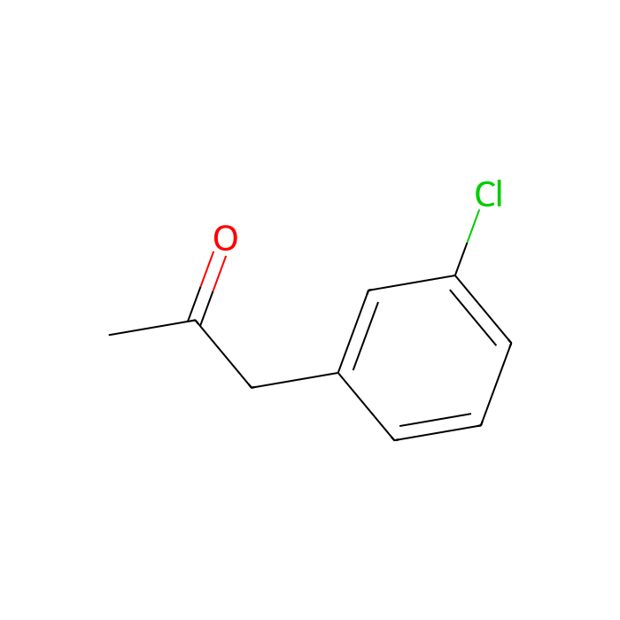 3-氯苯丙酮
