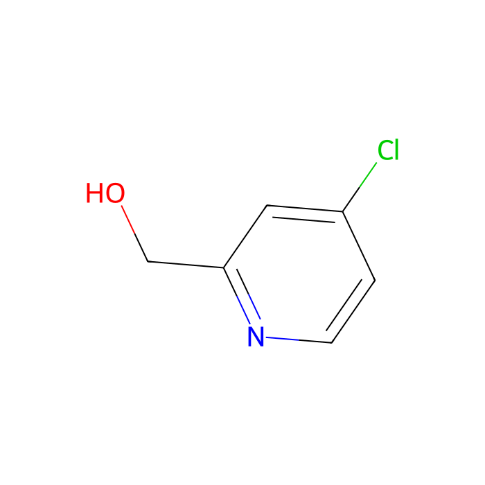 4-氯-2-吡啶甲醇