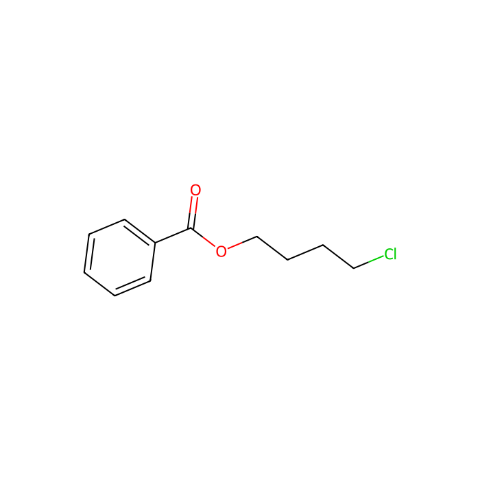 苯甲酸4-氯丁酯