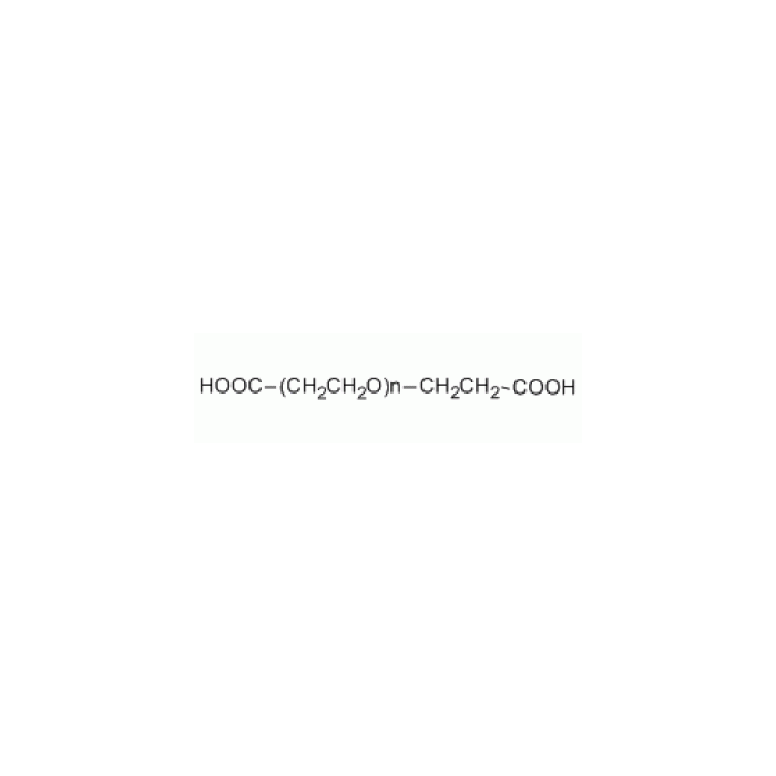 Carboxylic Acid PEG Acid, HOOC-PEG-COOH