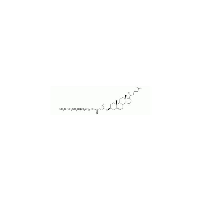 胆固醇 PEG, mPEG-CLS