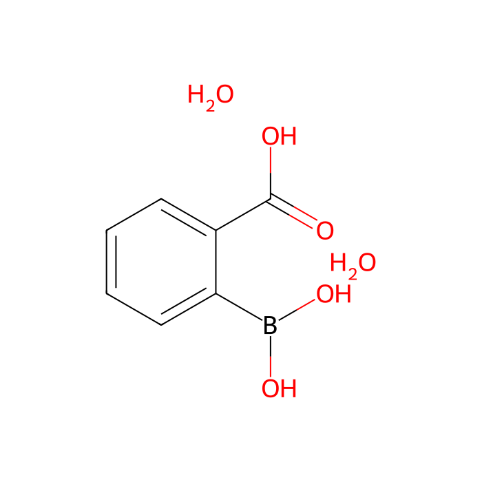 2-羧基苯硼酸 二水合物